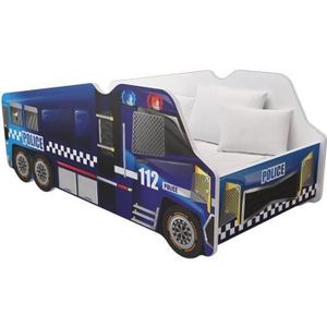 Lit camion aménagé clearance