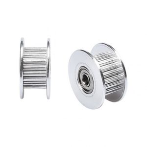 poulie double GT2 20 dents 8mm imprimante 3d ultimaker