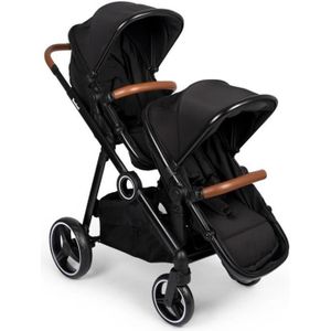 Poussette chicco jumeaux outlet