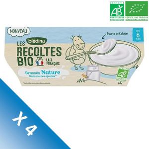Yaourt Nature Bebe Cdiscount Puericulture Eveil Bebe