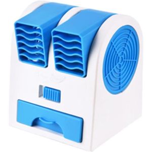CLIMATISEUR MOBILE Kty Climatiseur Mobile Mini Air Conditioner Portab