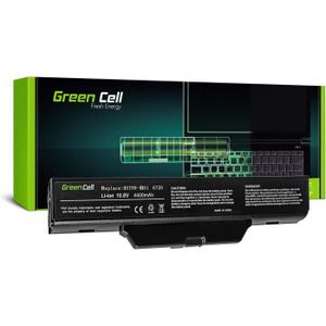 BATTERIE INFORMATIQUE Green Cell PRO Batterie pour HP Compaq 550 610 615