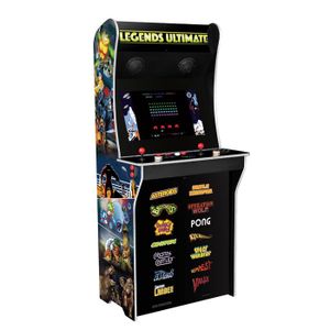 STICKERS FINAL FANTASY VIII Borne d'arcade EUR 90,00 - FR
