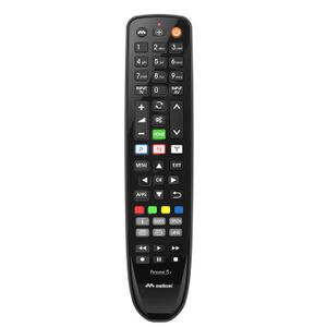 VINABTY 30103574 RC42128M Remplacer la télécommande Compatible avec LED LCD Smart TV Panasonic TV HX580BZ TX-32JS360B TX-43JXW604 TX-50JXW604 TX-55JXW604 TX-65JXW604 TX-32JS350B TX-32JS350BZ
