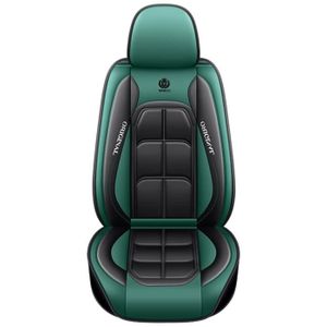 Lot De 2 Housses De Siège Auto Universelles Motif Tête De Tigre - Polyester, Protection Anti-taches, élastique - 3