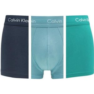 caleçon homme calvin klein pas cher