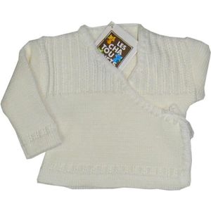 Brassiere Bebe En Laine Cdiscount