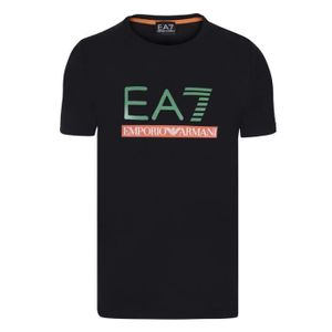 tee shirt ea7 pas cher