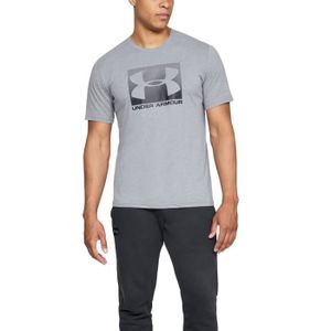 T-SHIRT Tee-shirt Under Armour BOXED SPORTSTYLE
