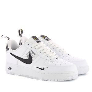 chaussure nike air force 1 femme pas cher