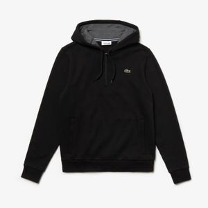 lacoste pull homme solde
