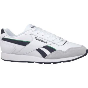 BASKET Baskets - REEBOK - Royal Glide - Homme - Blanc - S