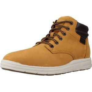 Timberland jaune poussin online