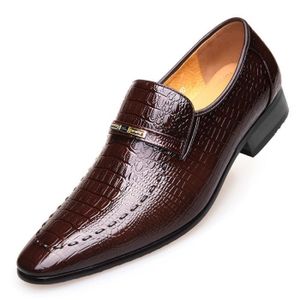 Chaussures hommes Crocodile Cdiscount