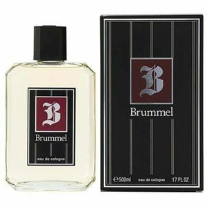 EAU DE COLOGNE Parfum Homme Puig Brummel EDC (500 ml)
