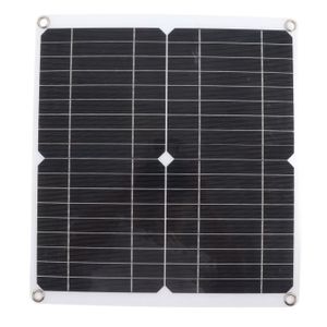 KIT PHOTOVOLTAIQUE SALALIS Kit de panneau solaire Kit de panneaux sol