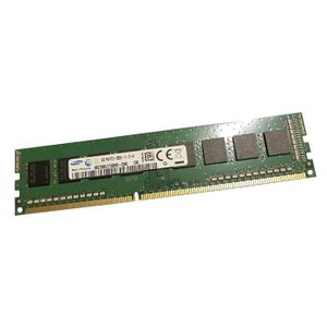 Lot de 6 Barrettes RAM PC Portable - DDR4 8GB/4GB & Vintage DDR - Ordinateurs