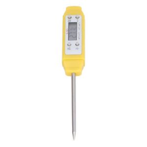 Thermometre stylo - Cdiscount