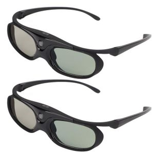 Lunette 3d epson top