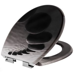 Cuvette wc paillette Cdiscount