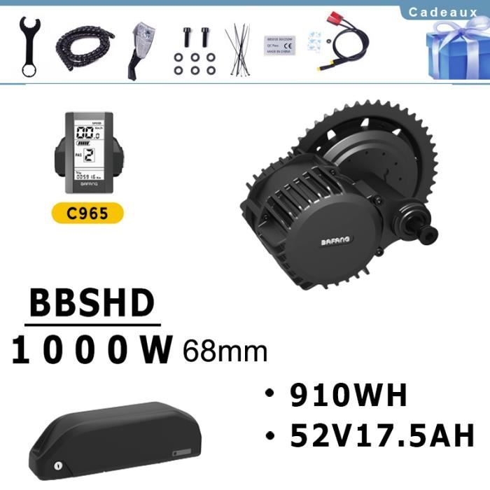Kit vae 2025 vtt