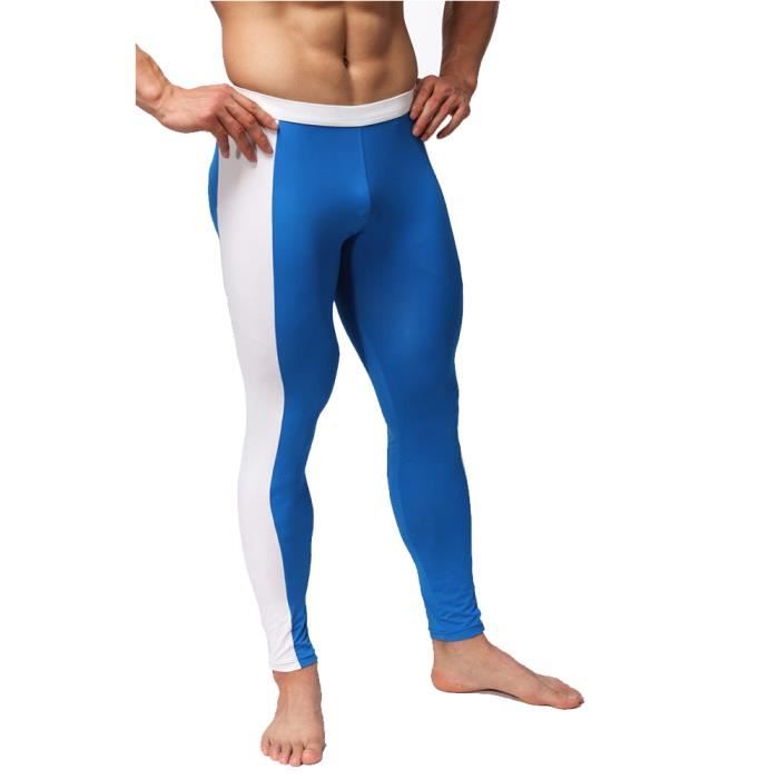Legging moulant homme clearance