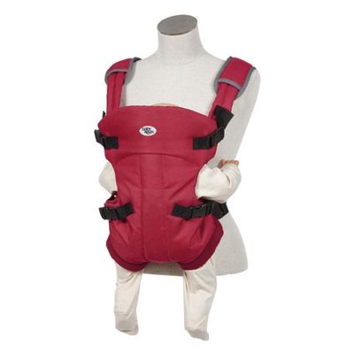 SAFETY 1ST Porte Bebe Mimoso Rouge Cdiscount Puericulture Eveil bebe