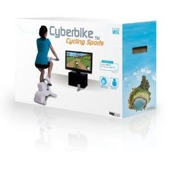 Cyberbike new arrivals 2 prix