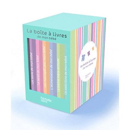 La Boite A Livres De Mon Bebe Cdiscount Librairie La Boite A Livres De Mon Bebe Cdiscount Librairie