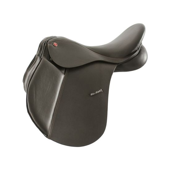 Selle de dressage pour cheval Pro-Light Perugia - 16 - Sport