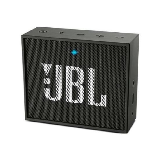 JBL GO Enceinte Bluetooth - Noir