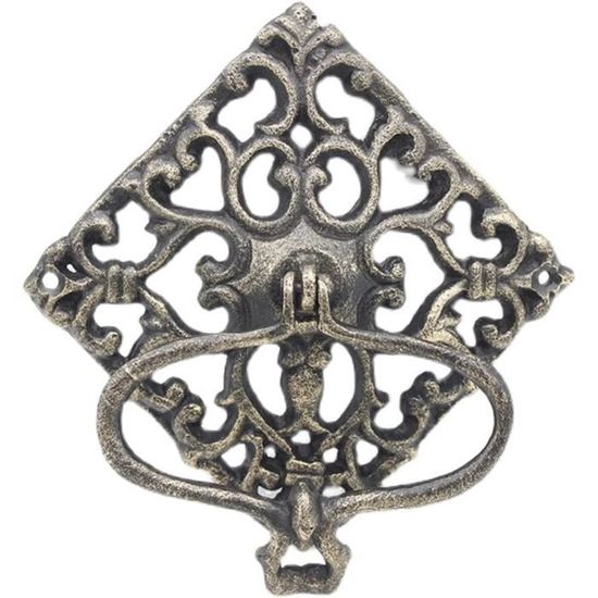 Plaque De Porte CRYSTAL SIGN® A3 | DURABLE