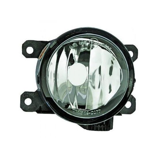 Feu Antibrouillard Avant Gauche Ou Droit Pour FIAT DUCATO (à Partir De Mai 2014) - Références OE 51858824 / 9670955280 - Neuf Générique