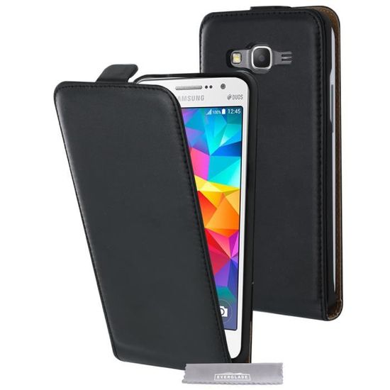 Pochette samsung hot sale grand prime