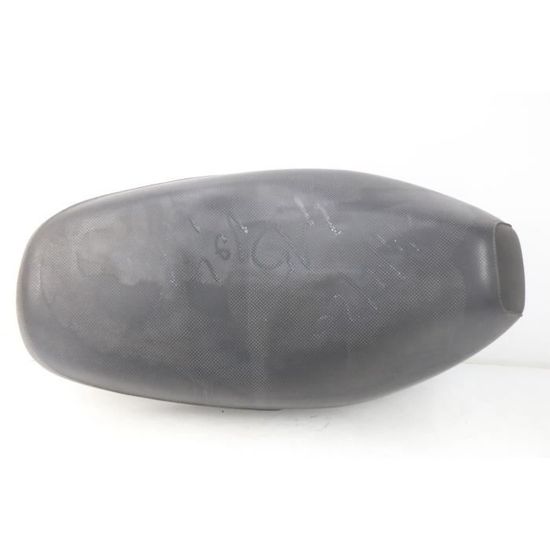 Selle Scooter MBK Booster / Yamaha Bw's Après 2004 Noir Type Origine 22404