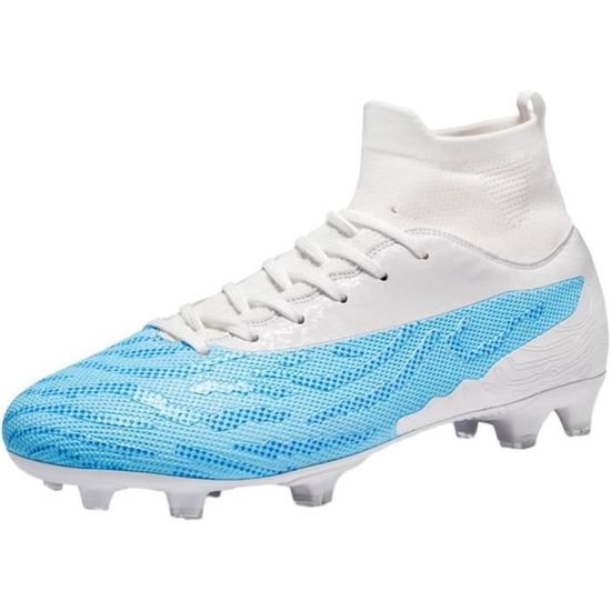 Chaussures de football outdoor sport pour hommes et femmes pour enfants