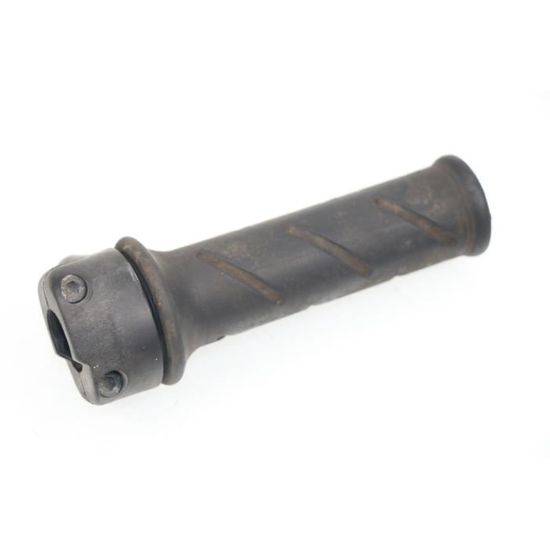 Tube Poignée Accélérateur Plastique Pour Yamaha YZ 80/85 (1993-2016) - Marque ZETA France