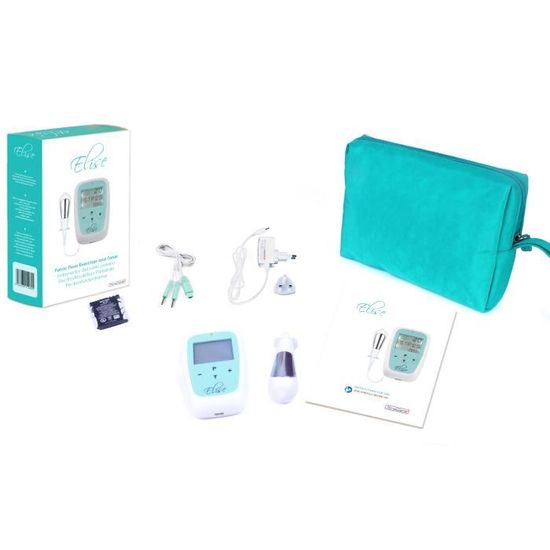 Appareil D'entraînement Musculaire Du Plancher Pelvien | Correction Beau Dispositif De Contrôle De La Vessie – Entraîneur Puissant Pour Les Jambes Et Les Fesses Pour Perdre Du Poids Dizi248