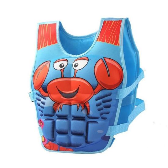 Gilet De Sauvetage Enfant - Achat En Ligne | Aliexpress
