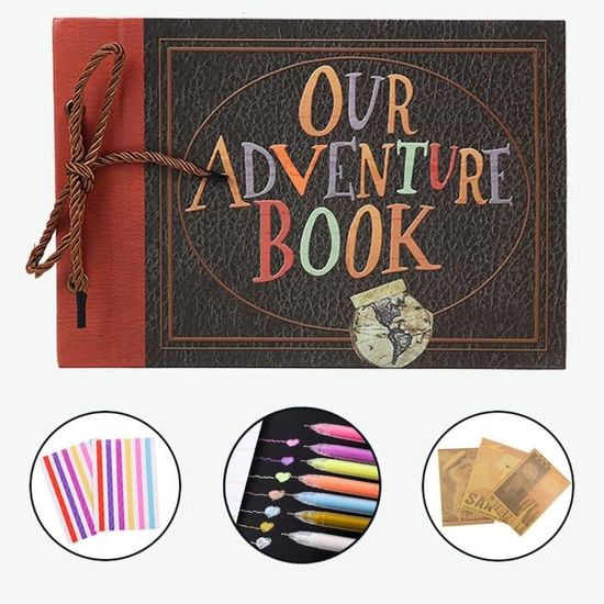 288 Autocollants Coins Photo Noir - Pour Albums, Scrapbooking