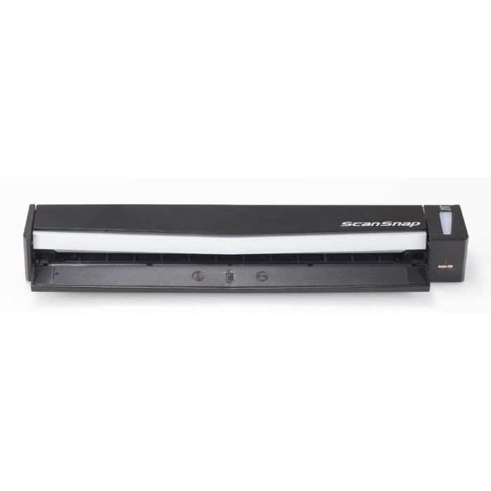 Fujitsu Scanner de documents ScanSnap S1100i USB 2.0 - Wifi - Recto - A4