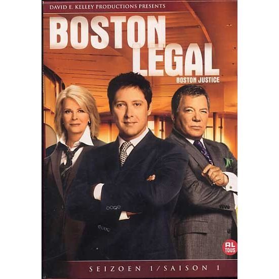 Boston Justice Saison 1 Streaming Vf BOSTON JUSTICE Saison 1, L'intégrale 5 DVD - Cdiscount DVD