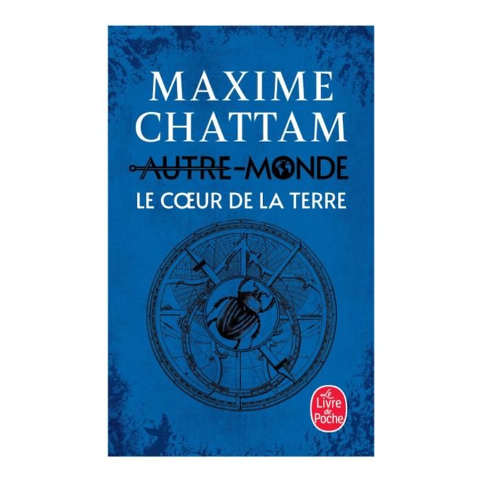 Livre L Illusion De Maxime Chattam Cdiscount