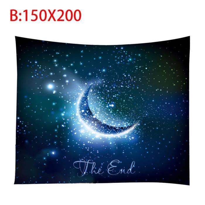 Tapisseries murales carte du monde vintage suspendus Hippie tapisserie couvre-lit tapis de Yoga nouveau Textiles de maison 5239