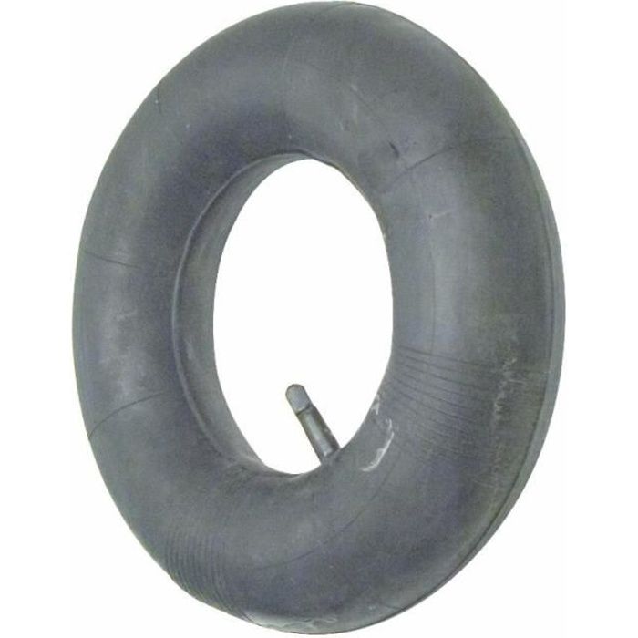 Chambre à air 15X6.00-6 à valve droite