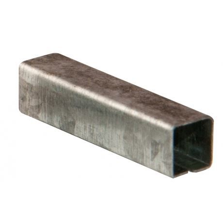 Pièces détachées de poignée de porte: Fourreau 6*7