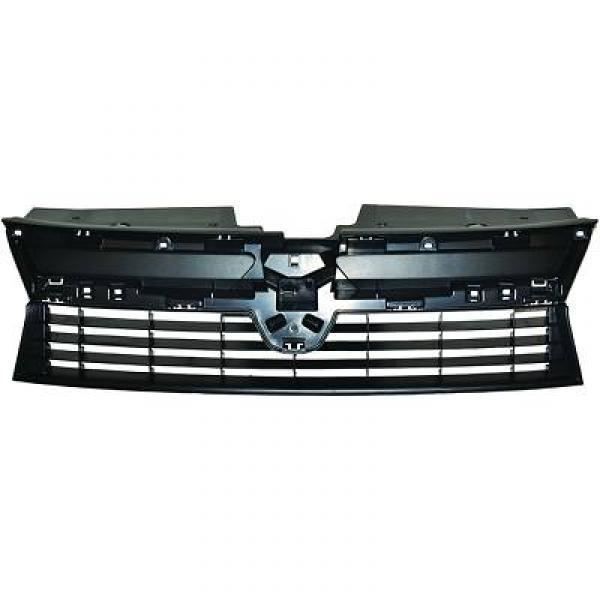 calandre pour Dacia Duster 10->>