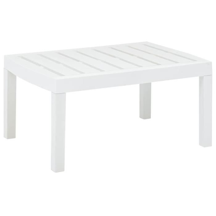 Luxueux moderne-Table à manger Table de Jardin de 2 à 4 personnes Table de Pique Nique pour extérieur, cuisine, jardin, fêtes ��7347