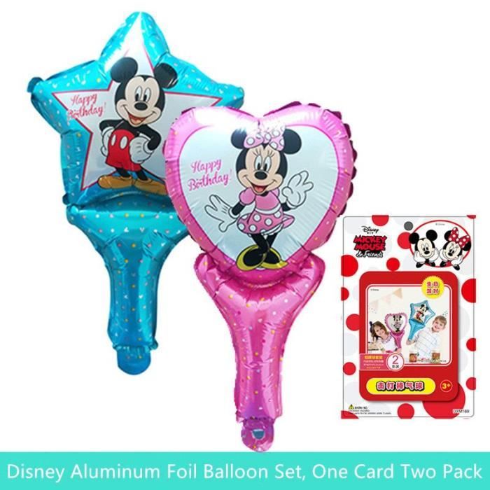 Minnie Mouse fête fournitures nappe joyeux anniversaire décoration bébé douche thème Minnie Mouse nappe 108x180cm 1~2Foi*LL30334