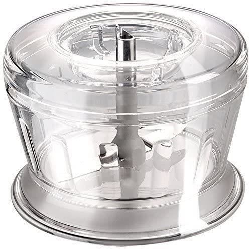 Mixeurs plongeants Bamix MX430001 Moulin 100 ml pour mixeur plongeant Bamix193
